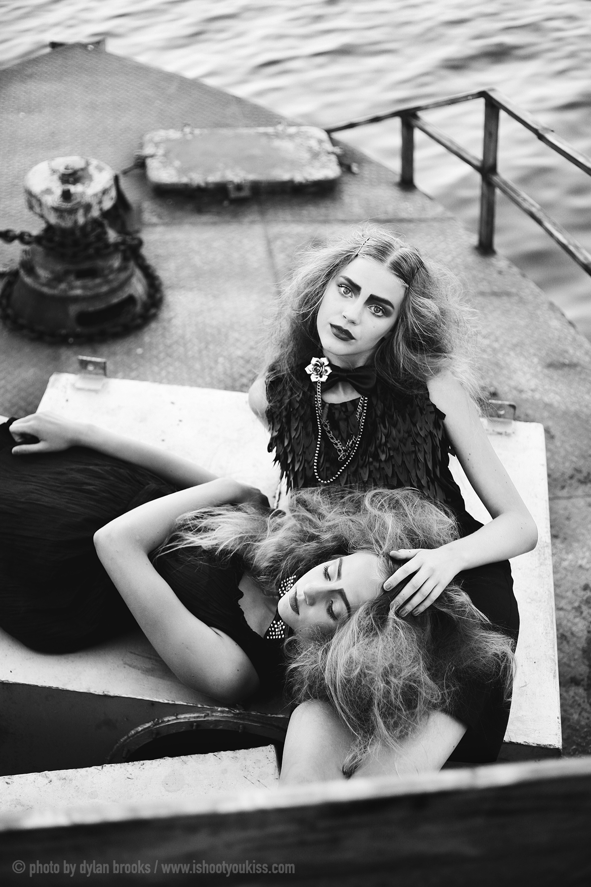 Fashion Photography by Dylan Brooks