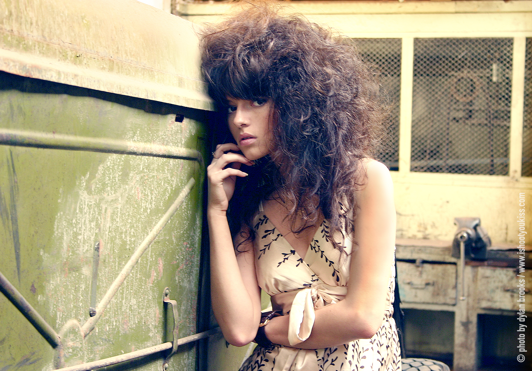 Portrait Photography New York