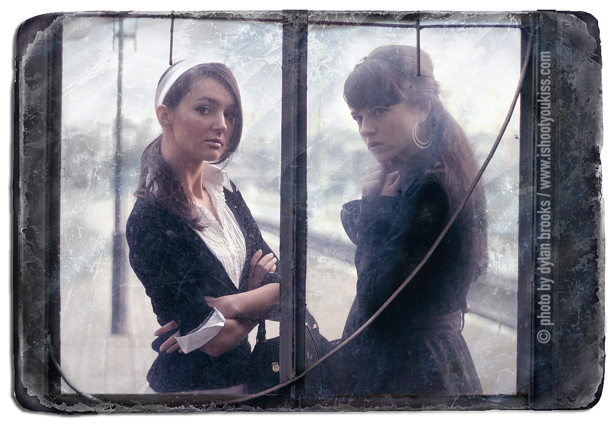 Portrait Photography New York