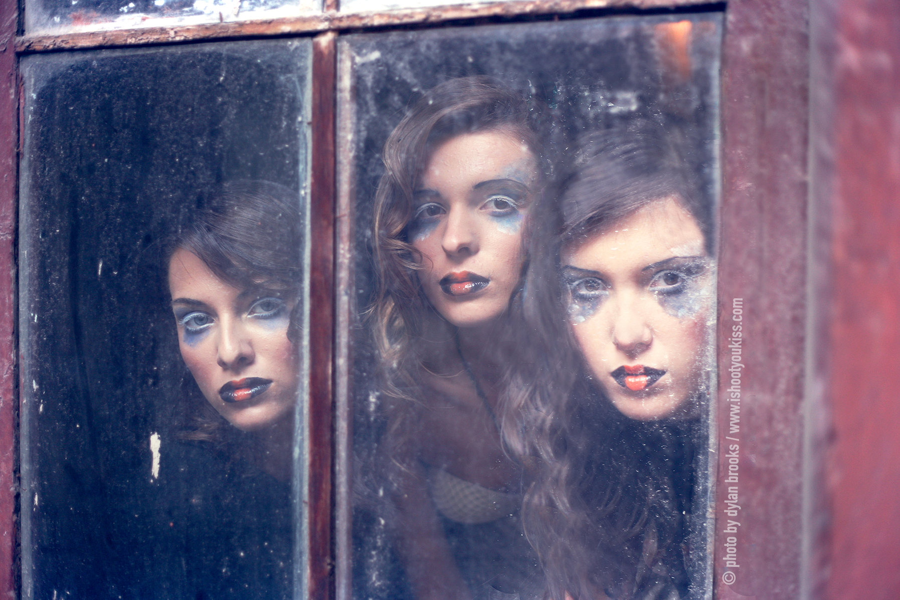 Fashion Photography by Dylan Brooks