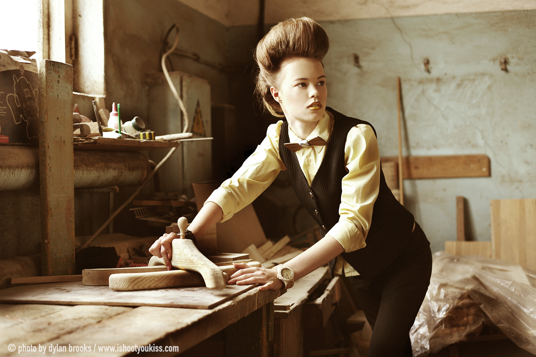 Portrait Photography New York