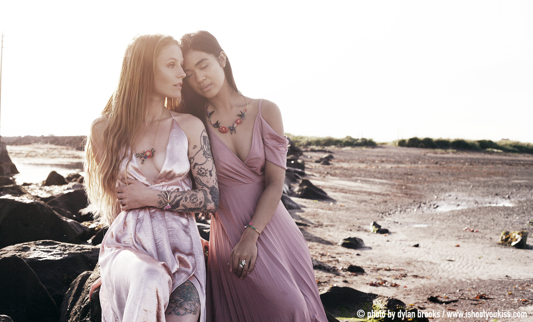 Portrait Photography New York