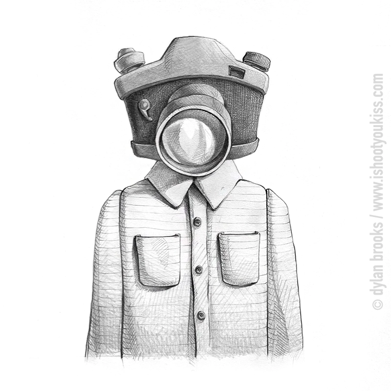 Dylan Brooks NYC Studio